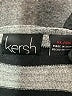 Kersh Stripes Gray Pullover Sweater Size XL - photo 7