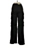 Assorted Brands Black Cargo Pants Size 0 - photo 2