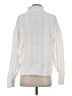 P.J. Salvage White Pullover Sweater Size S - photo 2