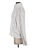 P.J. Salvage White Pullover Sweater Size S - photo 5
