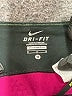 Nike Pink Active Pants Size M - photo 7