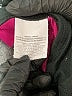 Nike Pink Active Pants Size M - photo 8