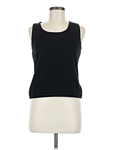 Jones New York Signature Sleeveless Top (view 1)