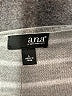 a.n.a. A New Approach Gray Pullover Sweater Size L - photo 7