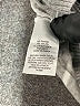 a.n.a. A New Approach Gray Pullover Sweater Size L - photo 8