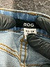 BDG Blue Denim Skirt Size XS - photo 4