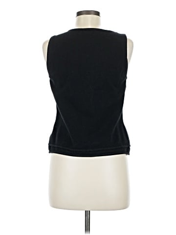 Jones New York Signature Sleeveless Top (view 2)