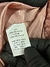 Andree by UNIT 100% Polyester Brown Faux Fur Jacket Size S - photo 7