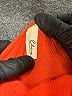 Elan Orange Sleeveless Blouse Size XS - photo 4