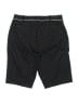 Bobby Jones Polka Dots Black Shorts Size 8 - photo 2