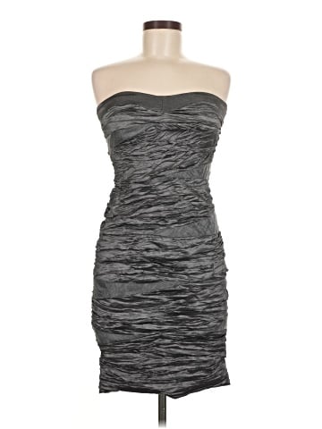 Romeo & Juliet Couture Cocktail Dress (view 1)
