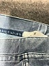 H&M Chevron-herringbone Blue Jeans Size 14 - photo 7
