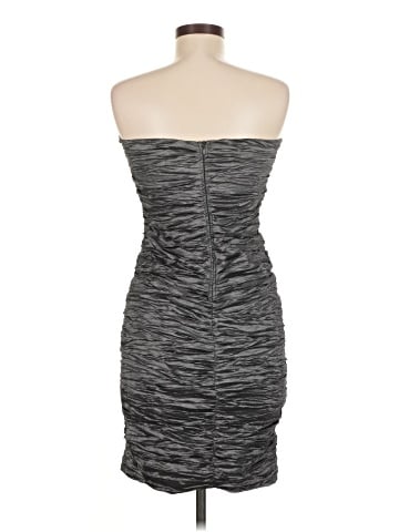 Romeo & Juliet Couture Cocktail Dress (view 2)