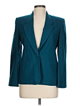 Bretton Place Wool Blazer