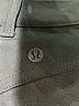 Lululemon Athletica Solid Black Dress Pants Size 6 - photo 4