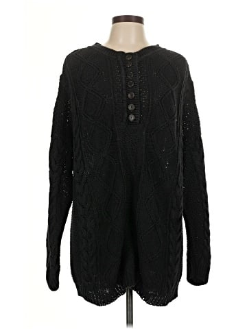 Venezia Pullover Sweater (view 1)