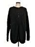 Venezia Black Pullover Sweater Size 12 Plus (0) - photo 1