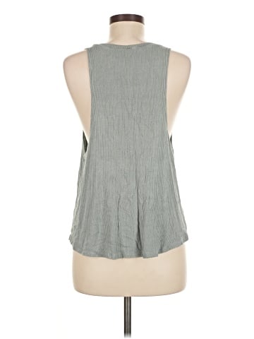 Eberjey Sleeveless T-Shirt (view 2)
