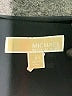 MICHAEL Michael Kors 100% Polyester Black Sleeveless Blouse Size S - photo 7