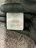 MICHAEL Michael Kors 100% Polyester Black Sleeveless Blouse Size S - photo 8