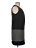 Sandro Ferrone Tweed Black Cocktail Dress Size EU (IT) 44 / US 8 - photo 4