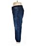 American Eagle Outfitters Solid Blue Jeans Size 00 - photo 5