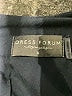 Dress Forum 100% Polyester Solid Blue Jumpsuit Size S - photo 4