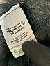 Adidas 100% Polyester Black Track Pants 12-18 MO / 18 MO - photo 4