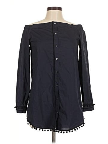 Derek Lam 10 Crosby Casual Dress (view 1)