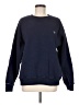 Assorted Brands 100% Cotton Blue Sweatshirt Size M - photo 1