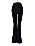 Unbranded Black Yoga Pants Size 6 - photo 2