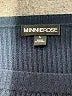 Minnie Rose Black Cardigan Size L - photo 7