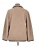 Max Studio 100% Polyurethane Tan Coat Size XL - photo 2