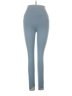 Danskin Blue Active Pants Size XS - photo 2