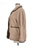 Max Studio 100% Polyurethane Tan Coat Size XL - photo 5