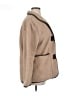 Max Studio 100% Polyurethane Tan Coat Size XL - photo 4