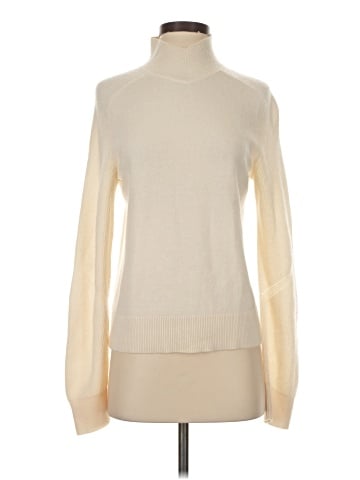 Rag & Bone Cashmere Pullover Sweater (view 1)