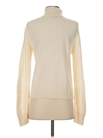 Rag & Bone Cashmere Pullover Sweater (view 2)