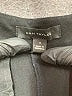 Ann Taylor Solid Black Casual Pants Size 8 - photo 7