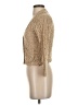 Staring at Stars Tan Cardigan Size XS - photo 5
