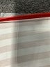 Unbranded Stripes Red Pullover Sweater Size 3XL - photo 7