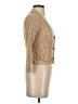 Staring at Stars Tan Cardigan Size XS - photo 4