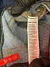 SPANX Solid Blue Jeans Size M - photo 7