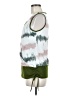 Shein Green Sleeveless Blouse Size 8 - 10 - photo 5