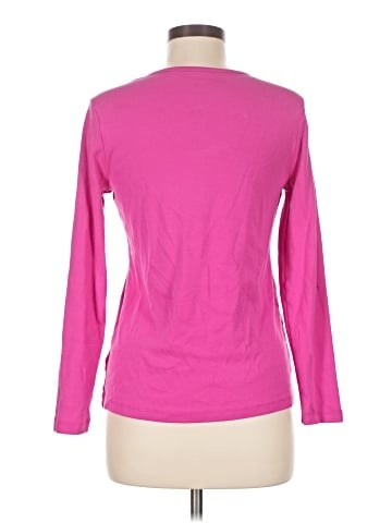 White Stag Long Sleeve T-Shirt (view 2)