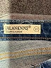 Blank NYC Hearts Blue Jeans Size 27 waist - photo 7