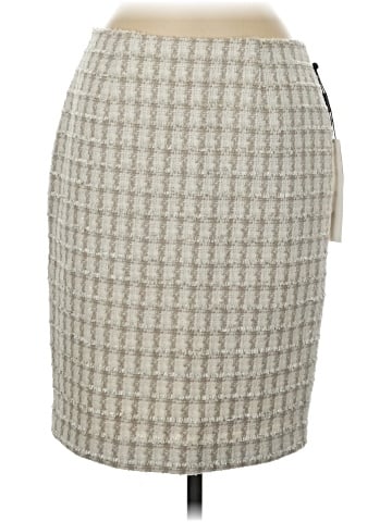 Calvin Klein Casual Skirt (view 1)