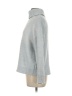 Haven Well Within Silver Turtleneck Sweater Size M - photo 5
