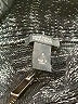 Kenneth Cole REACTION Black Poncho Size S - photo 7
