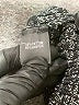 Kenneth Cole REACTION Black Poncho Size S - photo 8